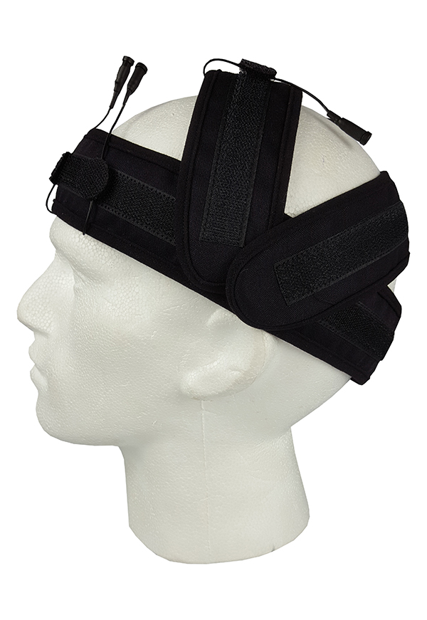 The Vilistus V-BAND, ideal for EEG Neurofeedback